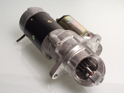 STARTTI 24V 7,5KW 0-23000-7292 - Startit - 5200-8878 - 1