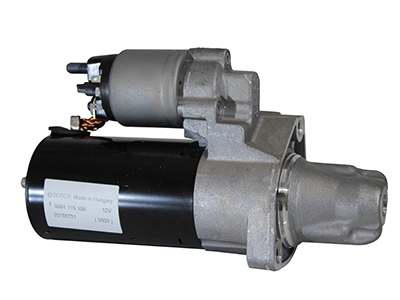 STARTTI BOSCH - Startit - 0001115108 - 1