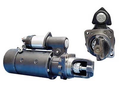STARTTI CAT 24V 42MT 12-H - Startit - 5200-7658 - 1