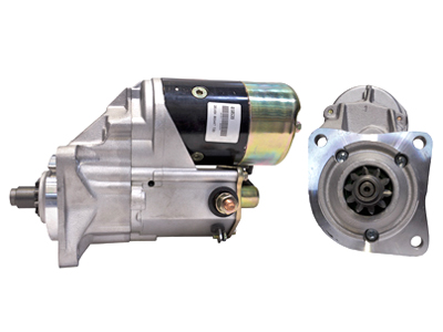 STARTTI CAT PERKINS 12V 2,5KW - Startit - 5200-7618 - 1