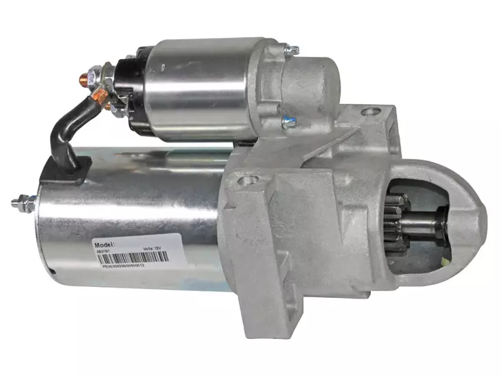 STARTTI G-VAN 11H 9000786 - Startit - 5200-7818 - 2