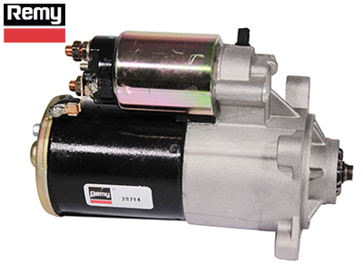 STARTTI FORD EXPLORER 4,6 V8 02-10 - Startit - 5200-8168 - 1