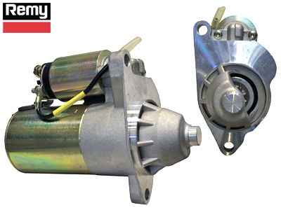 STARTTI FORD MUSTANG 4,0 V6 AT 05- - Startit - 5200-7998 - 1