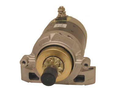 STARTTI HONDA 40-50 HP 4-TAHTI - Startit - 5200-7278 - 1