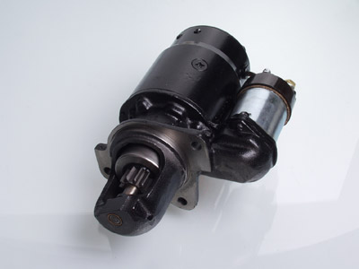 STARTTI HYSTER 1108390 - Startit - 5200-8958 - 1