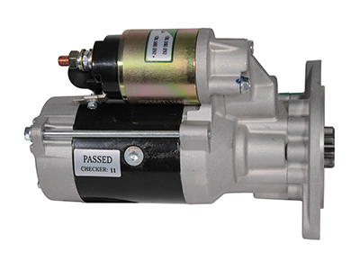 STARTTI ISUZU,OPEL S13-557B - Startit - 5200-65118 - 1