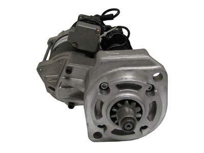 STARTTI ISUZU 0-24000-3250 - Startit - 5200-7508 - 1