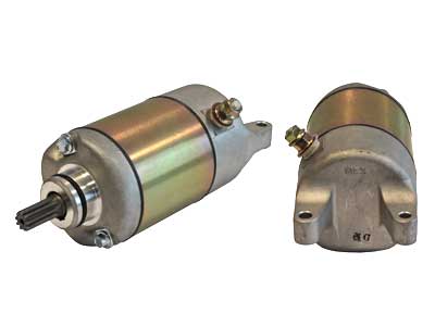 STARTTI KAWASAKI,SUZUKI ATV - Startit - 5200-8038 - 1
