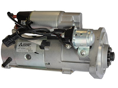 STARTTI MITSUBISHI M8T87171AM - Startit - 5200-7268 - 1