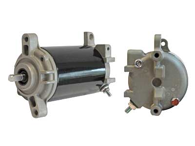 STARTTI OMC 150-175HP V6 - Startit - 5200-8048 - 1