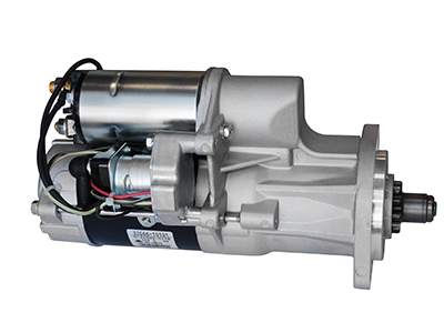 STARTTI ORIG. 0-24000-0188 24V 5KW 10-H - Startit - 5200-8178 - 1
