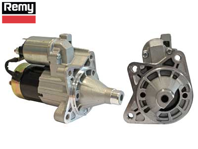 STARTTI REMY SEBRING 2,7 V6 03- - Startit - 5200-8108 - 1