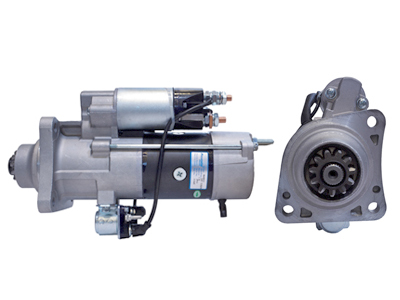 STARTTI VOLVO M9T61471 - Startit - 5200-7648 - 1