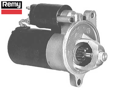 STARTTI WAI/REMY FORD 2,3 L4 92- - Startit - 5200-7898 - 1