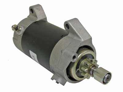 STARTTI YAMAHA 40-50 HP - Startit - 5200-7418 - 1