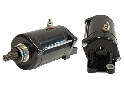 STARTTI YAMAHA VX1100 VESIJETTI - Startit - 5200-8068 - 1