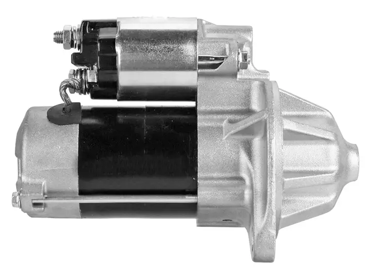 STARTTI YANMAR - Startit - 5200-697568 - 1