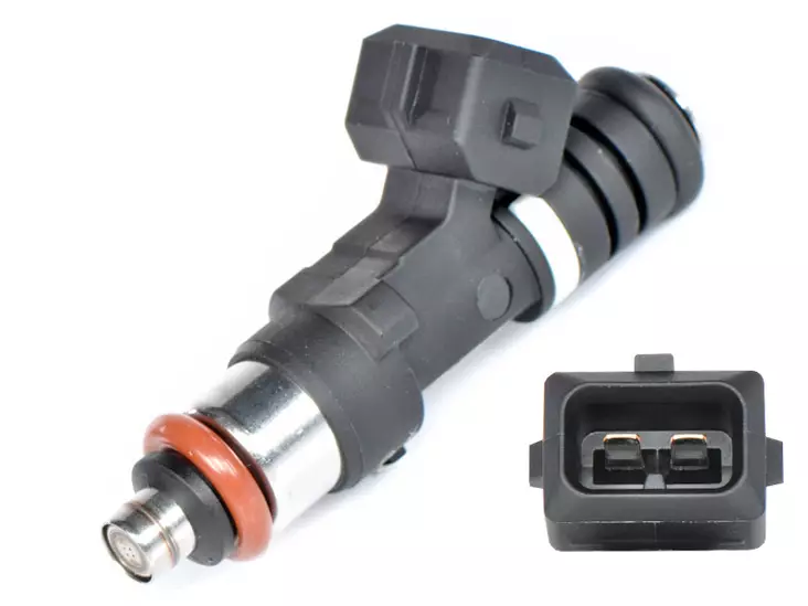 RUISKUTUSSUUTIN FORD - Ruiskutussuuttimet - 0280158238 - 1