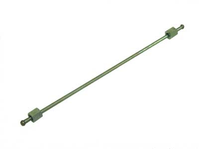 SUUTINPUTKI 2X6X800X12X12 - Suutinputket ja putkisarjat - 57118 - 1