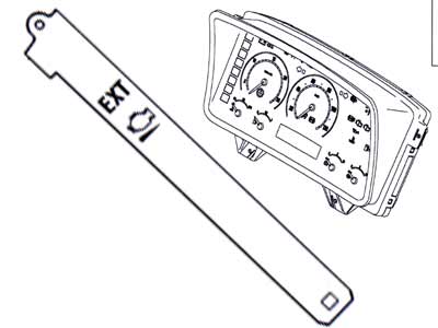 SYMBOLILIUSKA SC R-SARJA # - Katkaisijat, merkkikohtaiset - 1045-6148 - 1