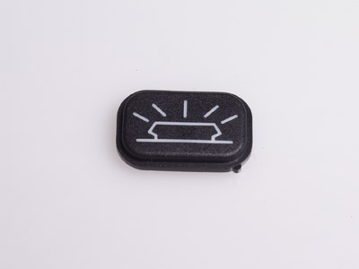 SYMBOLI SISÄ-/KOPPIVALO # - Katkaisijat, merkkikohtaiset - 1045-0558 - 1