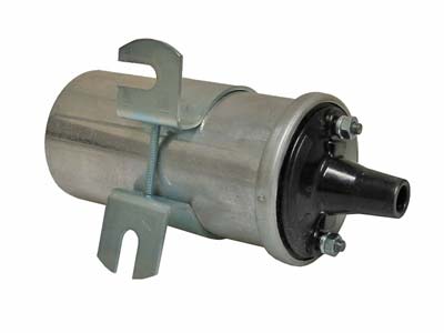 SYT.PUOLA 6V MAGNETON ISO - Sytytyspuolat /yleismallit - 7300-9498 - 1