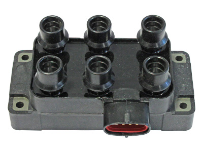 SYT.PUOLA FORD USA V6 - Sytytyspuolat - 7310-9278 - 1