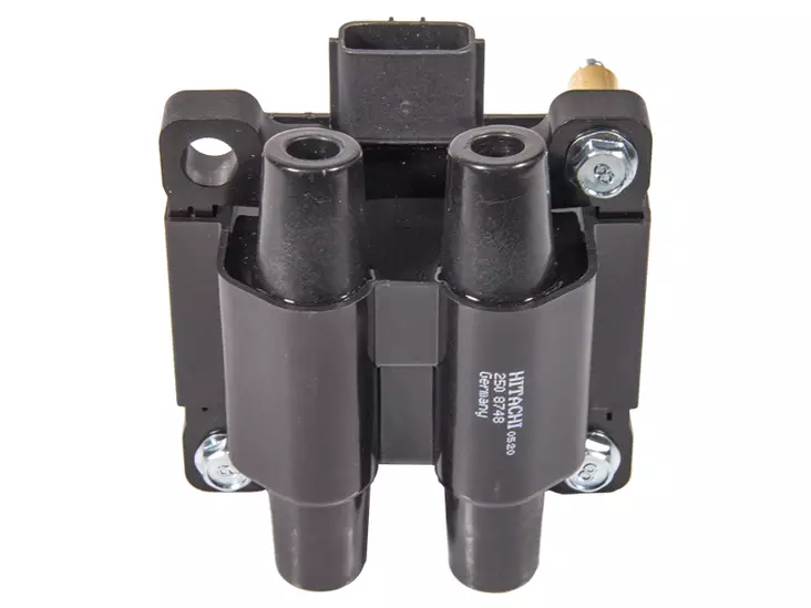 SYT.PUOLA OE HITACHI SUBARU - Sytytyspuolat - 2508748 - 1