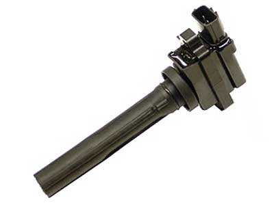 SYT.PUOLA SUZUKI VITARA/GRAND VITARA - Sytytyspuolat - 7349-9288 - 1