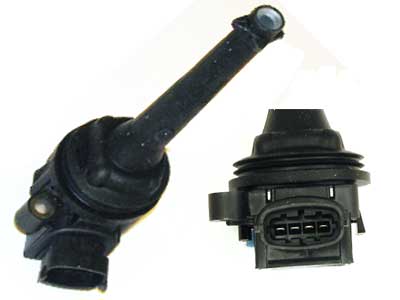 SYT.PUOLA VOLVO S/V70,S60 - Sytytyspuolat - 7352-9588 - 1