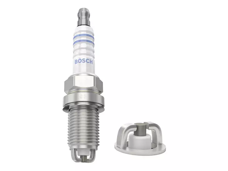 SYTYTYSTULPPA BOSCH +53 / FR6KDC+ - Sytytystulpat - 0242240648 - 2