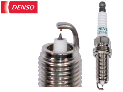 SYTYTYSTULPPA DENSO FC20HR-Q8 - Sytytystulpat, merkkihaku - D3518 - 1