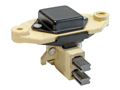 SÄÄDIN 14V 1197 311 030 - Lataus-säädin - 2001-1528 - 1