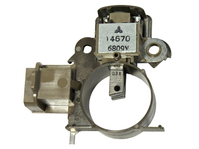 SÄÄDIN 233379 A866X14672 - Lataus-säädin - 2019-1898 - 1