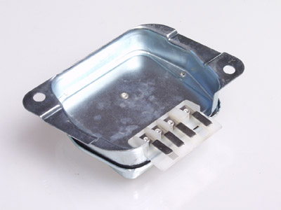 SÄÄDIN FORD USA 1963-87 - Lataus-säädin - 2010-1518 - 1