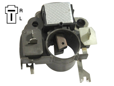 SÄÄDIN MAZDA L/R+P 07570 - Lataus-säädin - 2019-1598 - 1