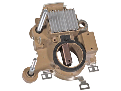 SÄÄDIN MITSU 24V - Lataus-säädin - 2019-105488 - 1