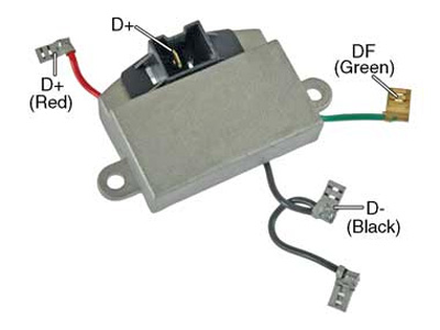 SÄÄDIN MOT. 9RC7045 - Lataus-säädin - 2020-1708 - 1
