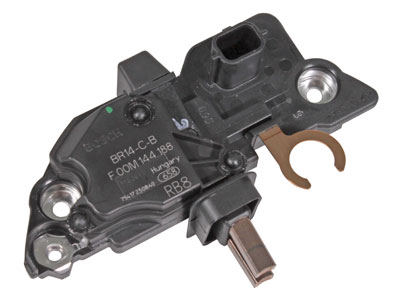 SÄÄDIN RENAULT - Lataus-säädin - F00M144188 - 1