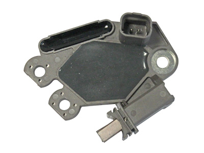 SÄÄDIN VALEO 593535,593689 - Lataus-säädin - 2026-234818 - 1