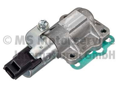 SÄÄTÖVENTTIILI VOLVO NOKKA.AKS.AJOITUS VVT - Nokka-akselin anturit ja säätöventtiilit - 7752-96118 - 1