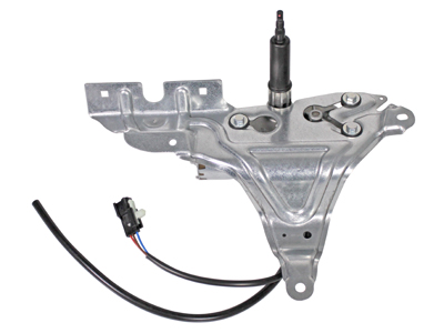 TAKAL.PYYHK.MOOT TRANSIT 10.07- # - Pyyhkijänmoottorit merkkikohtaiset - 1562-7468 - 1