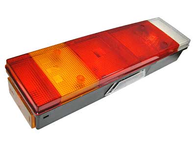 TAKAVALO ORIG VIGNAL 7-KAM.VASEN 466MM REK.VALOLLA - Valaisimet RK, merkkihaku - 1608-5018 - 1