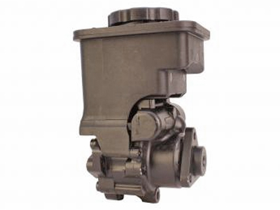 TEHOSTINPUMPPU BMW 520-535D, X5 3,0D 04- - Tehostinpumput - 15-0778 - 1