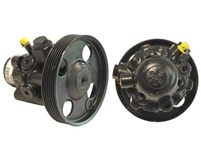 TEHOSTINPUMPPU CITROEN # - Tehostinpumput - 15-0218 - 1