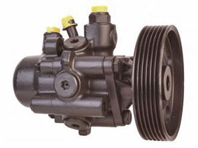 TEHOSTINPUMPPU CITROEN # - Tehostinpumput - 15-0238 - 1