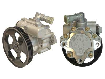 TEHOSTINPUMPPU FIAT,PSA - Tehostinpumput - 15-0228 - 1