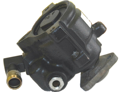 TEHOSTINPUMPPU FORD # - Tehostinpumput - 15-0428 - 1