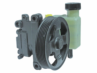 TEHOSTINPUMPPU MAZDA 6 1,8-2,0 02-07 - Tehostinpumput - 15-0398 - 1