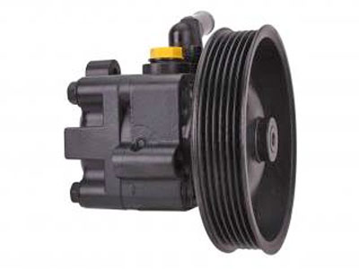 TEHOSTINPUMPPU NISSAN X-TRAIL 01-13 - Tehostinpumput - 15-1198 - 1